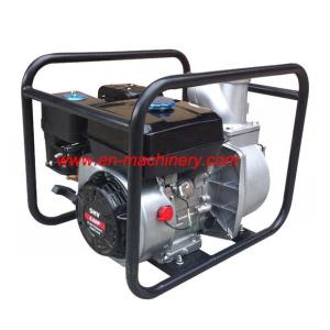 China Water Pump Diesel Power Generator 3inch CE Agricultural Gasoline Water Pump wholesale