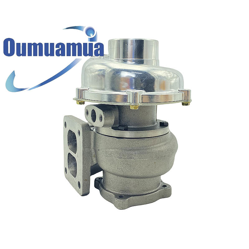 RHE61 Variable Turbocharger 114400-3320 1144003320 VA720015 For Hitachi EX200-5