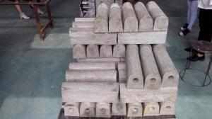 China Mg High Potential Anode wholesale