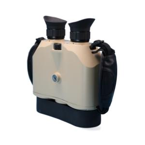 China Military Security Monitoring Infrared Thermal Imaging Binoculars wholesale