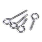 Efficient Fastening Made Simple - Eye-Bolt Fasteners Package Carton/Pallet