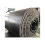 UCER Flame-Retardant Wire Rope Conveyor Belt for Material Transportation in High