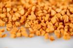 granules Deep Fried Garlic Cloves For Fried Chicken
