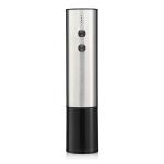 Electric Rechargeable Metal Bottle Opener 186*43MM UV Painting