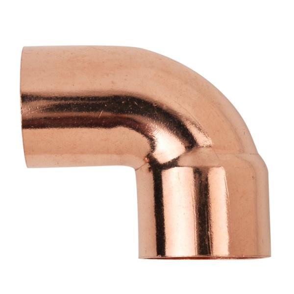 Elbow Coupling Tee Brass Red Copper Fittings Threaded Malleable