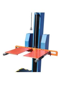 China Usage Carton Package Drop Test Machine wholesale