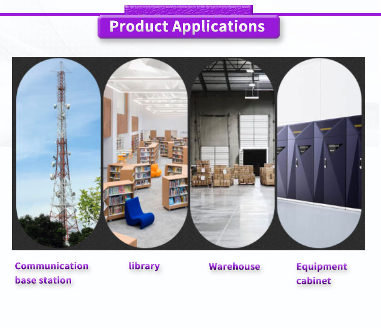 UNIVO UBWH-WY High Precision Temperature and Humidity Sensor for Industrial Applications