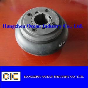 China Tyre Coupling , typeF120 F140 F160 F180 F200 F220 F250 wholesale