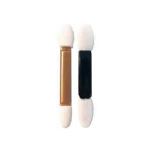 China Two Headed Sponge Eyeshadow Stick Ladies Face Makeup wholesale