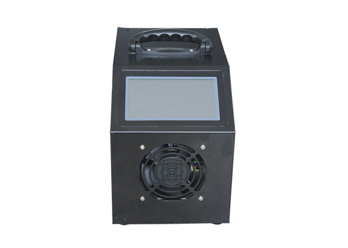 Lead Acid Battery Regenerator Discharge Charge Regeneration Functions