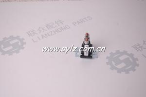China Hot sale Chinese Original 6CT Cummins diesel engine part 24V Magnetic Switch 3916302 wholesale