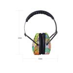 ABS Cover Passive Industrial PPE Equipment PU Leather Lining