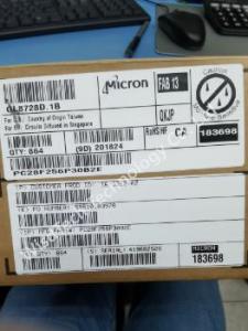 China PC28F256P30B2E NOR Flash wholesale