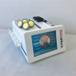 Pain Relief Electrical Muscle Stimulation Machine Convenient Operation