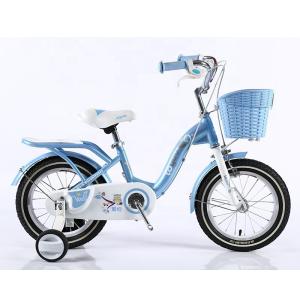 China Kids Bike Customization 12 14 16 18 Inch For Little Girl Bicycle Children'S Bike In Pink wholesale