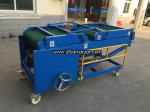 Automatic Portable and Foldable Truck Loading Conveyor