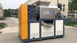 300KG/H 55kw Plastic Dryer Machine For Washed Films