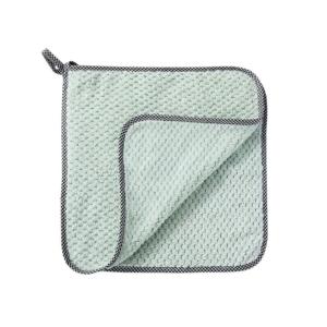 China KILINE Kitchen Professional Cleaning Cloths Washable Lazy Kitchen Nonstick Wiping Rags wholesale
