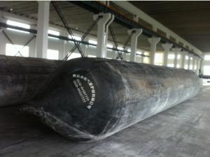 China Dockside Marine Airbag For Loading wholesale
