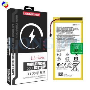 China Rechargeable Battery HX40 for Motorola MOTO X4 XT1900-1 XT1900-2 XT1900-3 XT1900-4 XT1900-5 wholesale