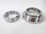 Locating Rings Large Diameter Type (MISUMI) Non Standard S45C Steel