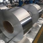 1100 1050 1060 Aluminum Sheet Coil Roll For Industrial Channel Letter