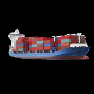 China Experienced Warehousing Logistic Clear Customs FOB CIF CAF Available wholesale
