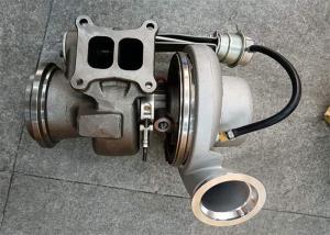 China Volvo EC160B EC210B S200G Excavator Engine Parts Turbo Charger VOE20515585 20515585 wholesale