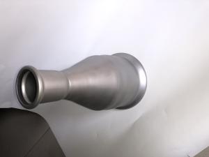 China High Hardness Grooved Reducer Coupling For Automatic Sprinkler System wholesale