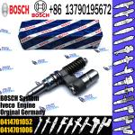 Diesel Fuel Injection Pump/unit injector system Nozzle 0414701052