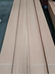 Quarter Cut Red Oak Natural Wood Veneer