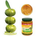 Jamaican Black Castor Oil Olive Oil Hair Care Conditioner Shampoo for African