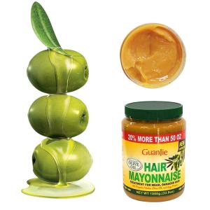 China Private Label African Keratin Leave-in Hair Moisturizer Cream Hair Moisturizing Cream For Natural Hair wholesale