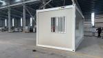 Arrive Multifunction House Folding Container House Contemporary Design Mobile