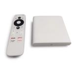 Android 12.0 OS Media Play 4K OTT Android Set Top Box IPTV S905y4 2.4G/5G WiFi