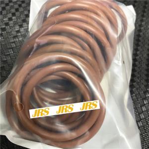 China 7S3206 8M4436 9M4849 FKM ORING NBR seal yellow for Excavator Loader wholesale