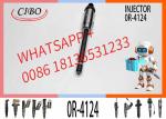 Diesel Fuel Injector Pencil Nozzle 7W-7038 7W7038 0R4124 0R-4124 For Engine 3306