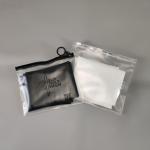 Zipper Top Outfits Bag For Retail Packaging Food Storage Household And Personal