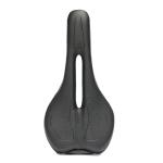 Mountain Newborn Bike Seat Saddle Stripe Shock Absorbing Bicycle Seat For Heavy