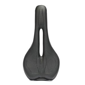 China Mountain Newborn Bike Seat Saddle Stripe Shock Absorbing Bicycle Seat For Heavy Rider wholesale