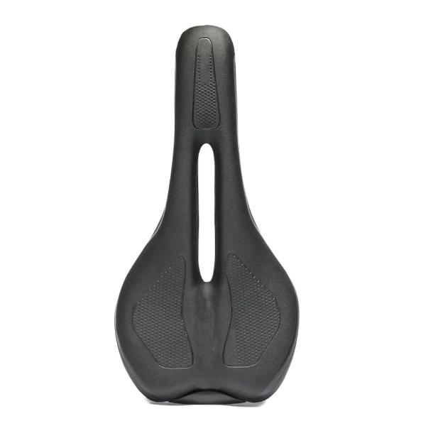 Mountain Newborn Bike Seat Saddle Stripe Shock Absorbing Bicycle Seat For Heavy