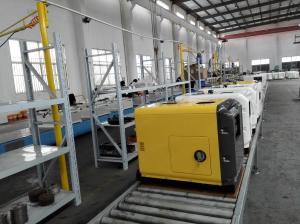 China 5.5kw Single Cylinder wholesale