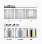 PP Foaming Trigger Sprayer Fine Trigger Spray Pump Ribbed Collar