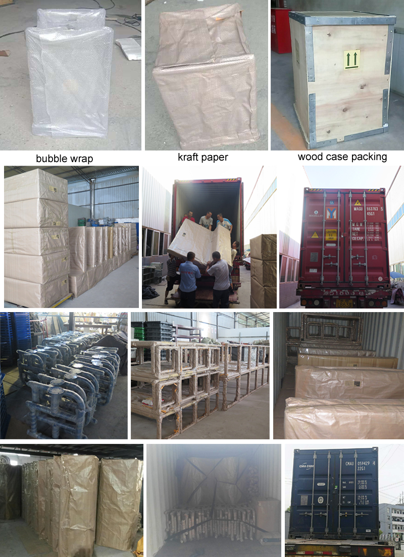 26W Inch Long Backrest Composite Wood Bench