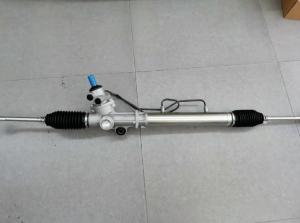 China 49001-0m010 Power Steering Rack And Pinion , 48521-1m255 N14 Nissan B14 Steering Rack wholesale