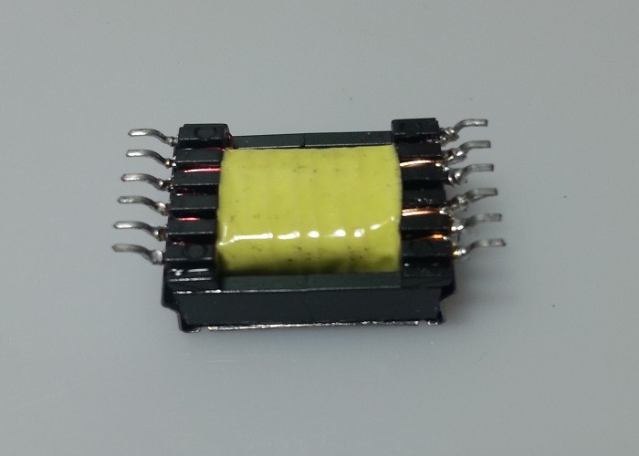 Surface Mount Power Over Ethernet High Power Transformer 749119650