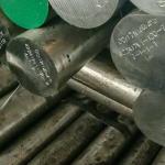 ASTM H13 Alloy Steel Plates UNS T20813 Round Bar