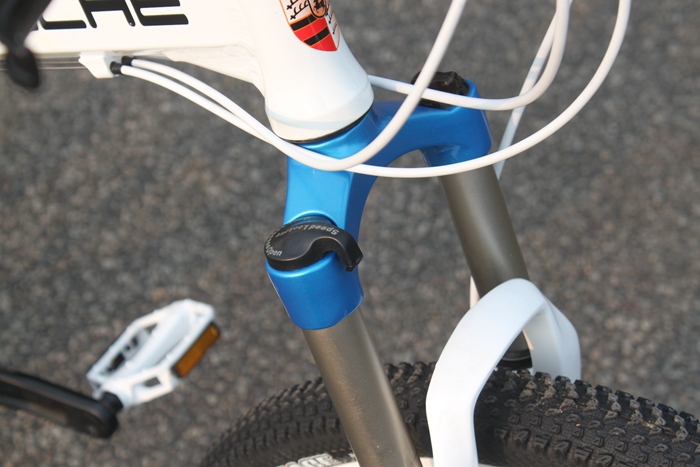 Load 150kg youth 27 Speed Lightweight Aluminum Mountain Bike