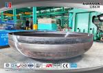 ASME Carbon Steel Alloy Steel Hemisphere Head