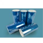 Anti Fingerprint 50 Micron Mobile Screen Protector Film RoHS